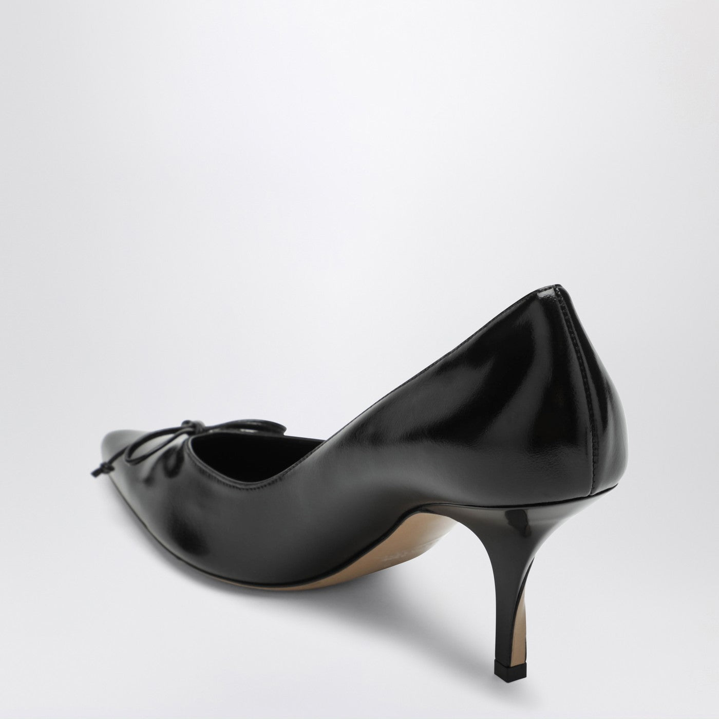 [JACQUEMUS] Pumps FW25 25HFOW00178AC18A07