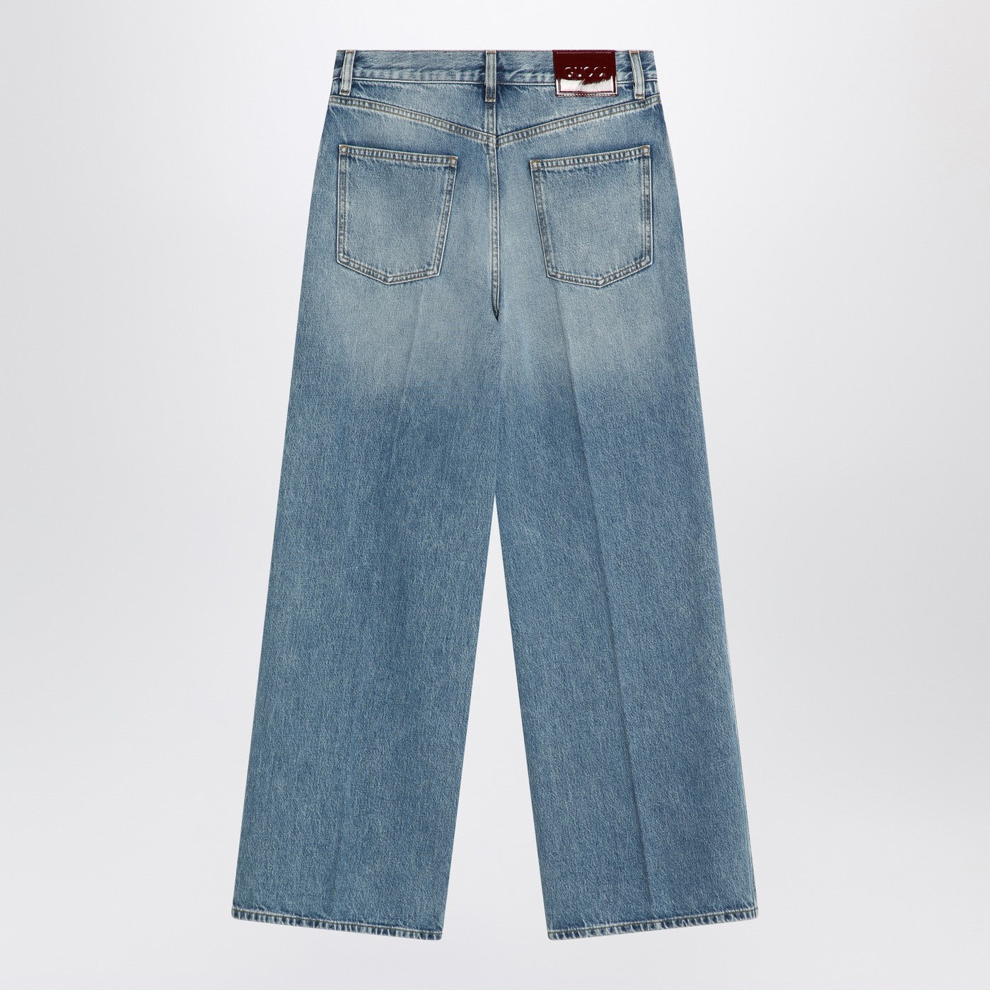 [Gucci] Jeans FW25 816971XDC7S