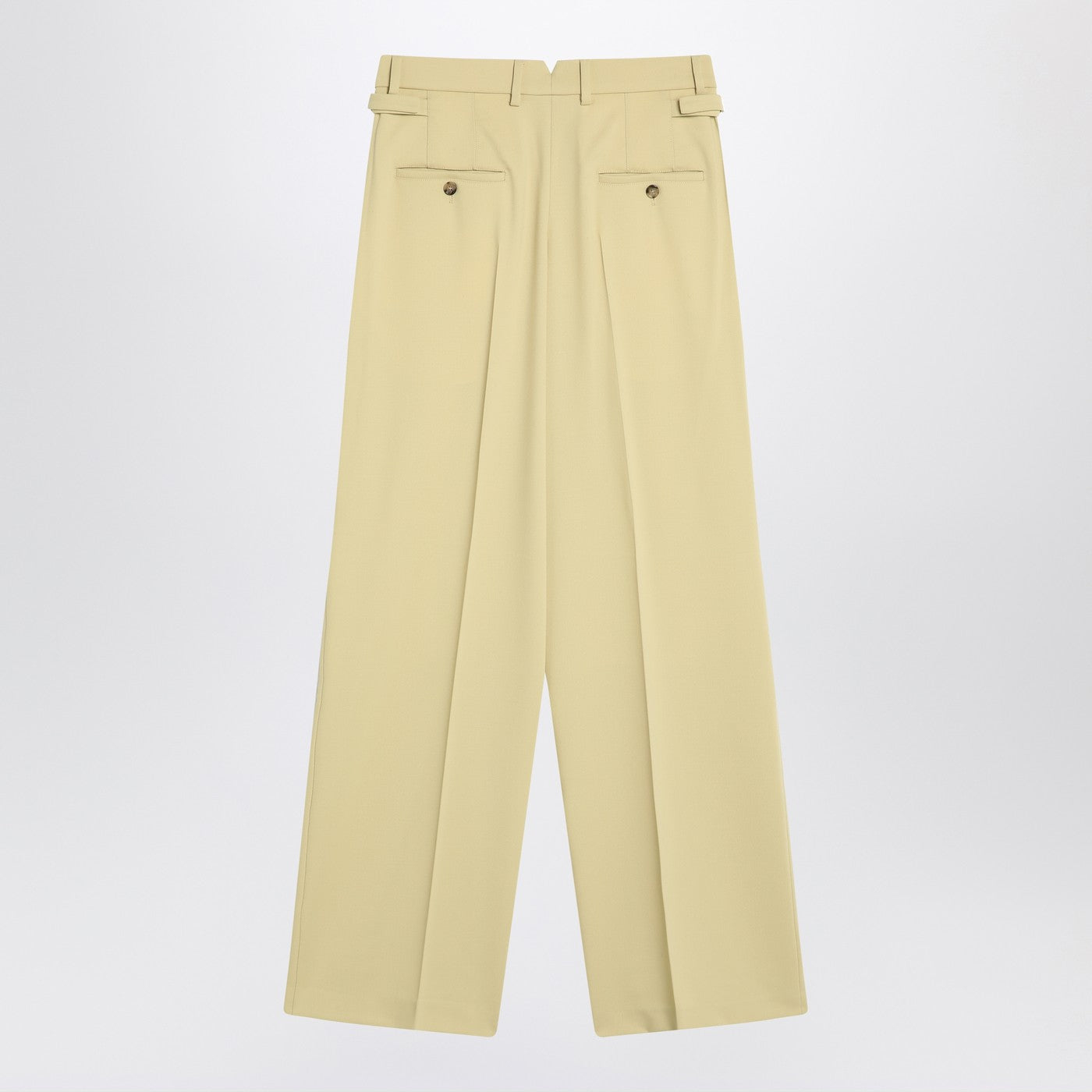 [Ami Paris] Trousers FW25 FTR812WV0067