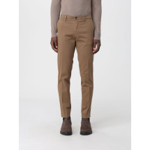 [XC] Trousers FW25 MI26115 SAFARI