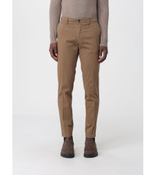 [XC] Trousers FW25 MI26115 SAFARI