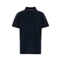 [PAUL & SHARK] Shirts Short Sleeve SS24 24411313 013
