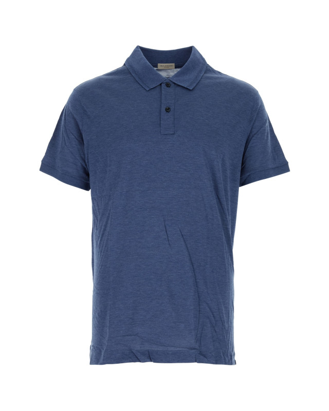 [PAUL & SHARK] Shirts Short Sleeve SS24 24411200 633