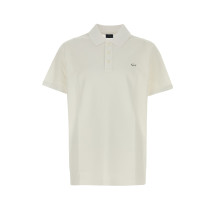 [PAUL & SHARK] Shirts Short Sleeve SS24 24411246 010
