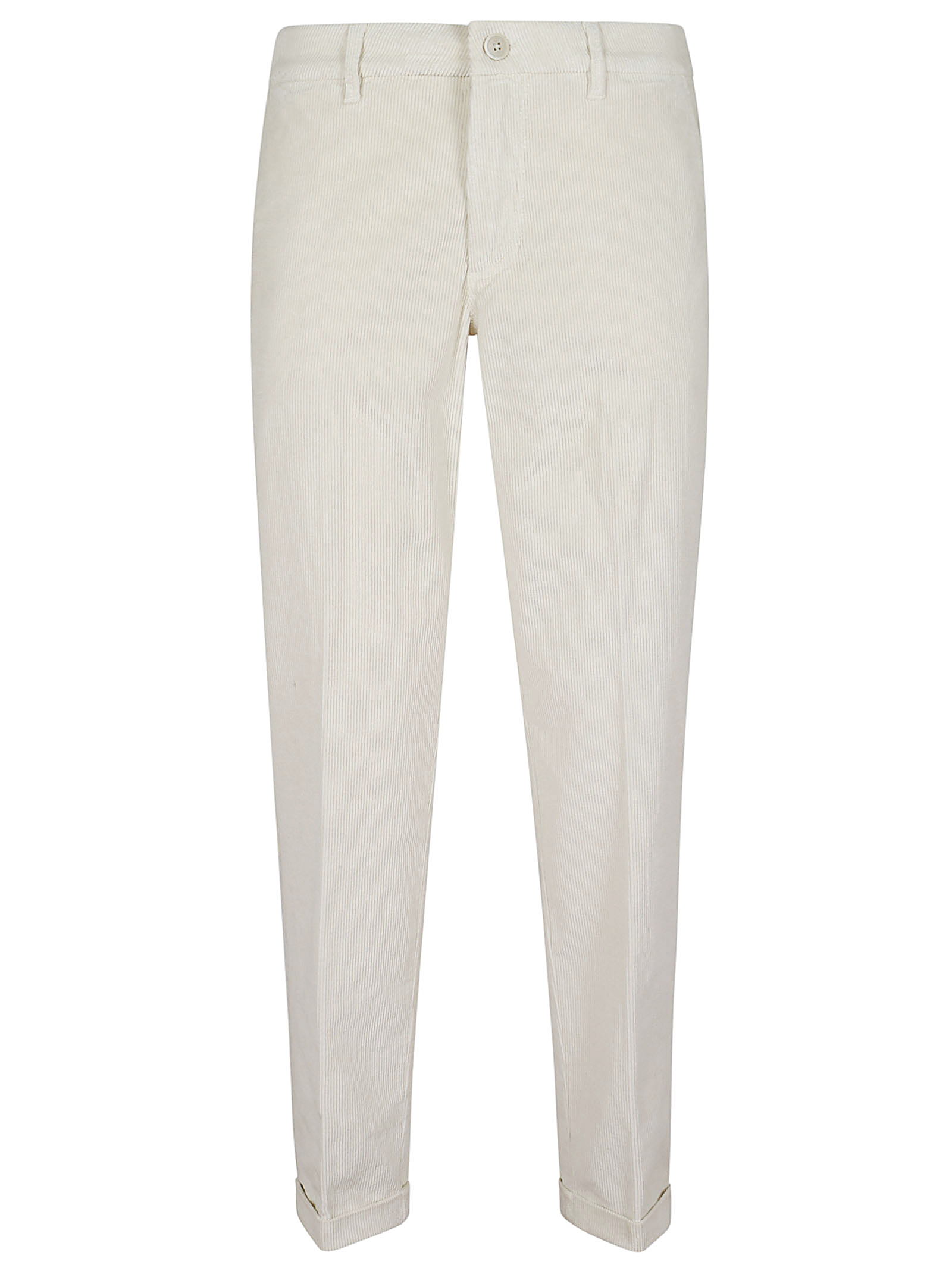 [Fay] Trousers FW24 NTW8049530TVLS