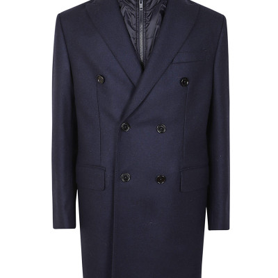 [Fay] Coat FW24 NAM53490390GAH