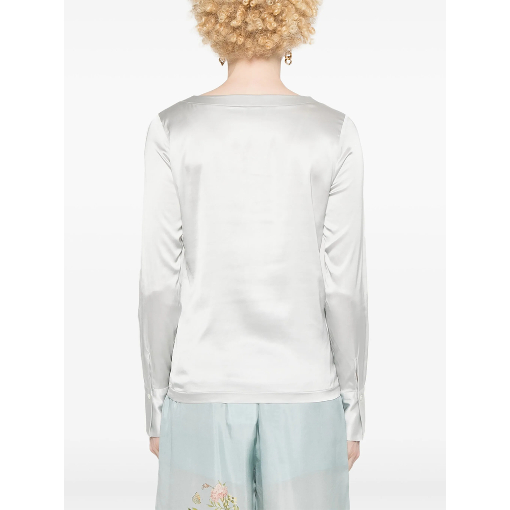 [Mazzarelli] Blouse FW24 B150/21 ANGI B