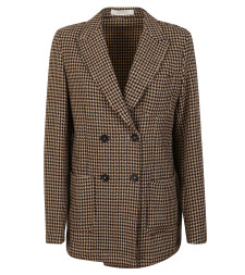 [MASSIMO ALBA] Casual Jacket FW23 P24D0 T1124 INDIA