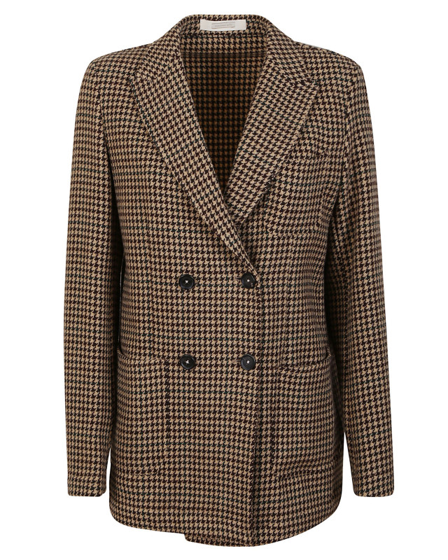 [MASSIMO ALBA] Casual Jacket FW23 P24D0 T1124 INDIA