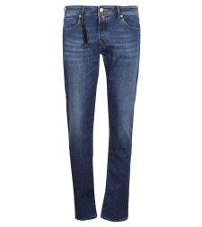 [INCOTEX BLU DIVISION] Jeans FW22 BDPS0002 IL 00918 W2