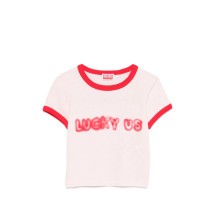 [Kenzo] T-shirts Short Sleeve SS26 FG52TS0124SK34