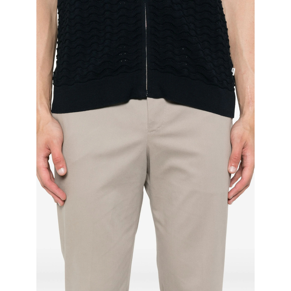 [PT TORINO] Trousers FW25 SD75 ASMAZ00CL1 0100