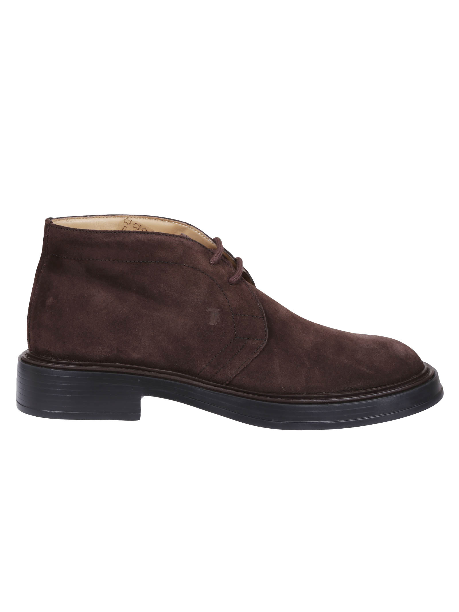 [Tod's] Boots FW25 XXM61K00D80RE0