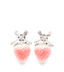 [Yvmin] Earring SS26 25913PNK00DN2