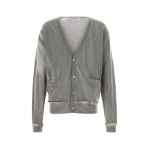 [Our Legacy] Cardigan FW25 M4253PG GRESPRDYECHEWOO