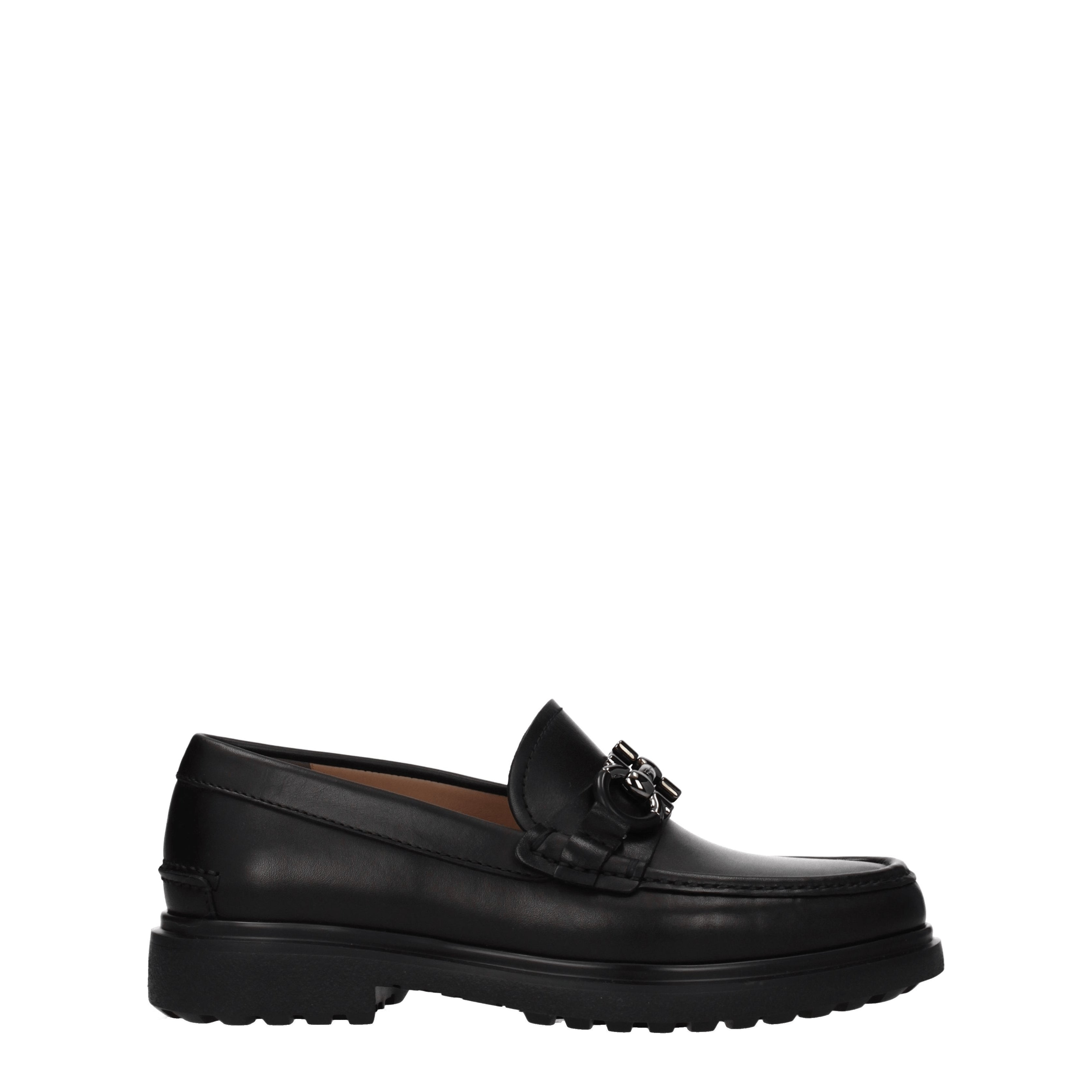 [Salvatore Ferragamo] Loafer SS25 READY07351FITEEE90