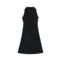 [Courreges] Sleeveless dress SS25 VESCRO456PL0007 9999