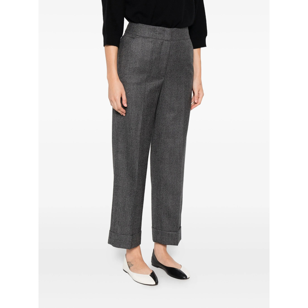 [Peserico] Trousers FW25 P04710 02581 973