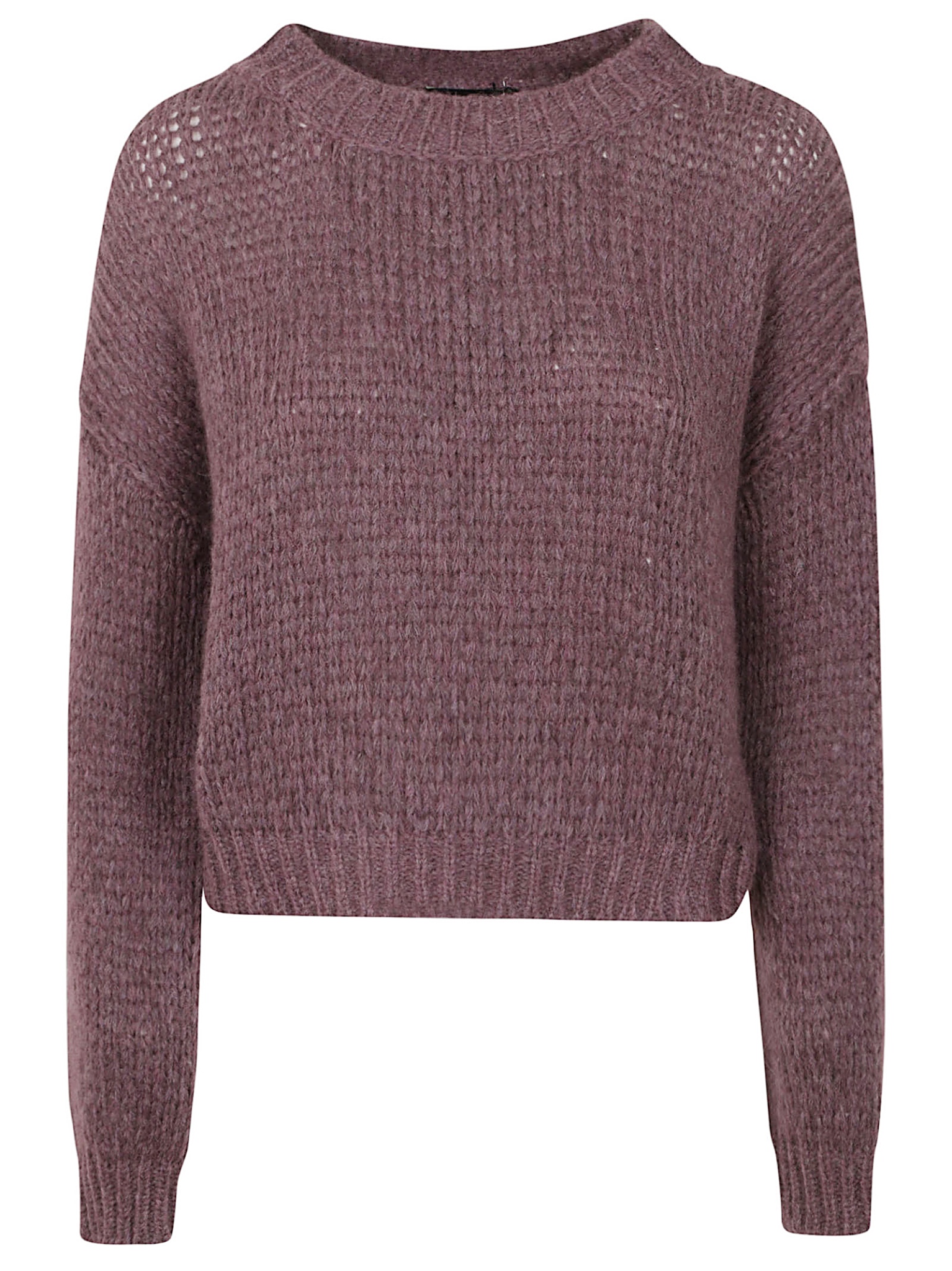 [ROBERTO COLLINA] Knitwear FW25 F47001
