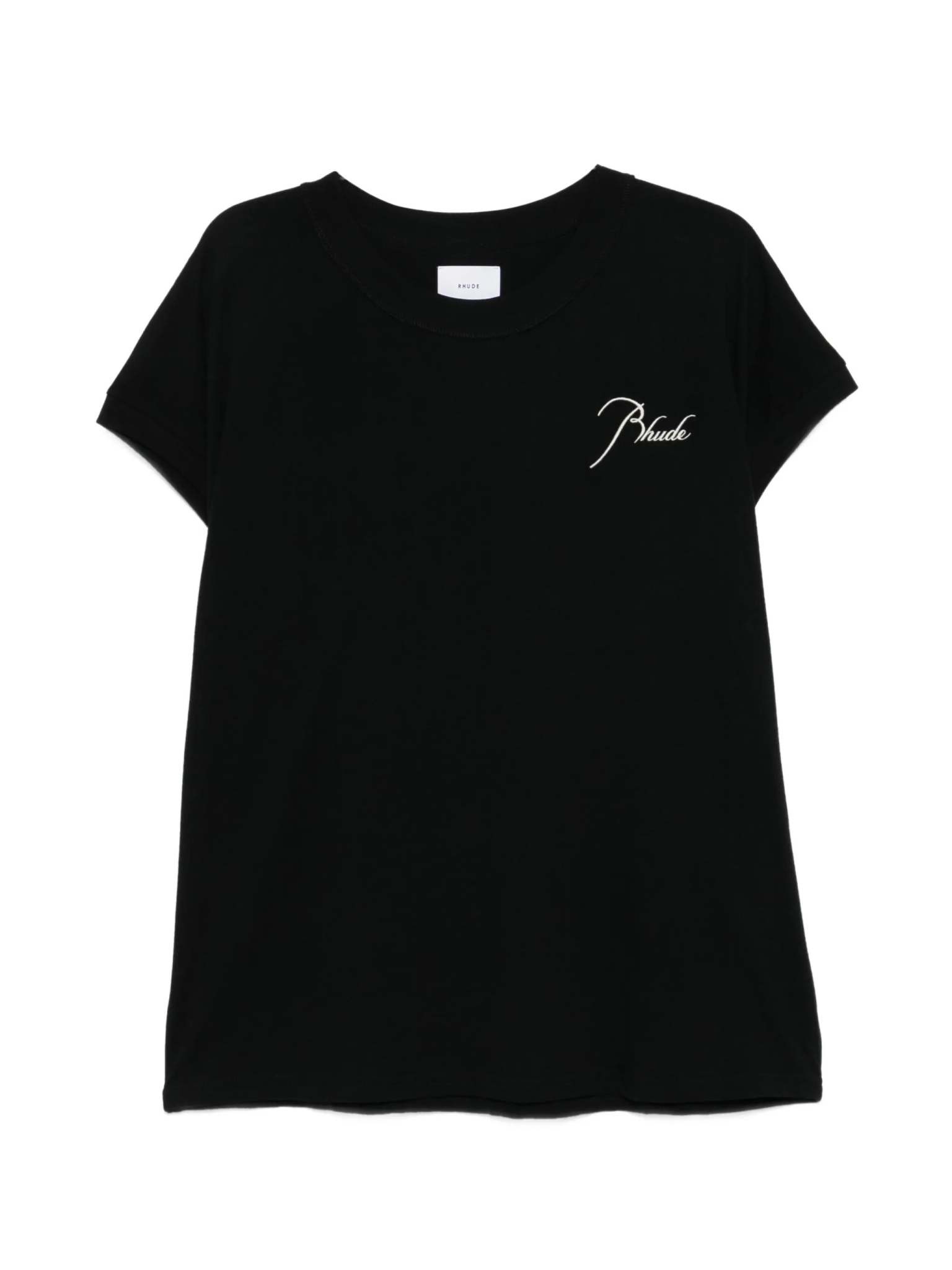 [Rhude] T-shirts Short Sleeve SS26 RHPS26TA010121014