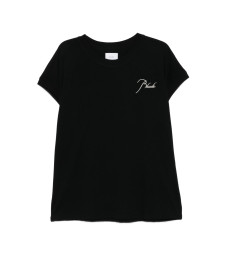 [Rhude] T-shirts Short Sleeve SS26 RHPS26TA010121014