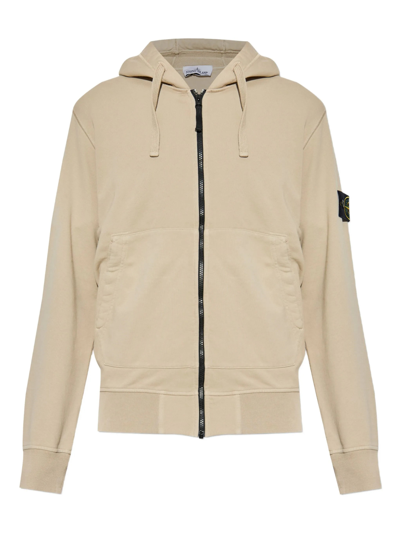 [Stone Island] Zip Up SS26 L1S156100061S0051V009A