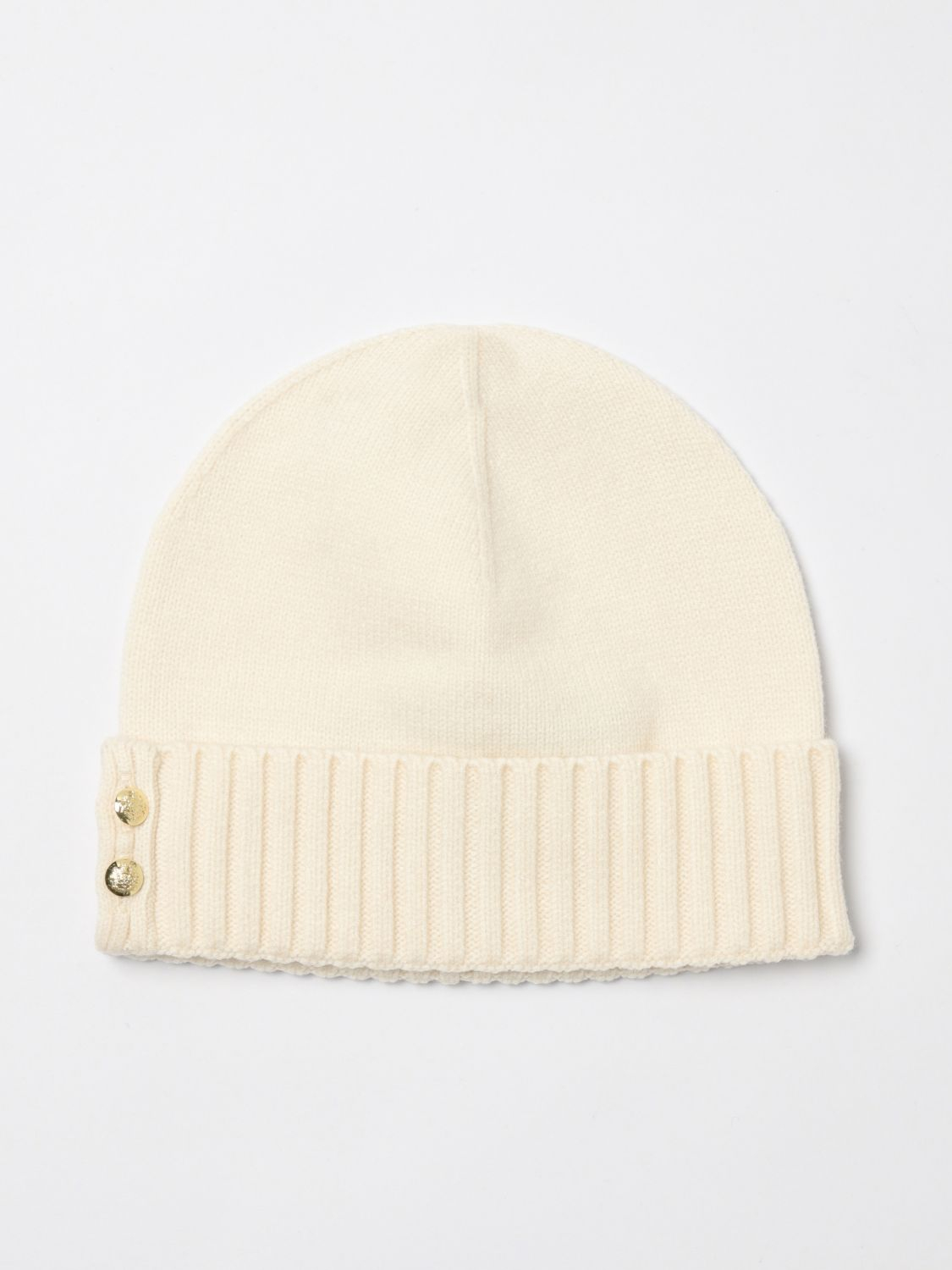 [LAUREN RALPH LAUREN] Beanie FW25 454P04510 003