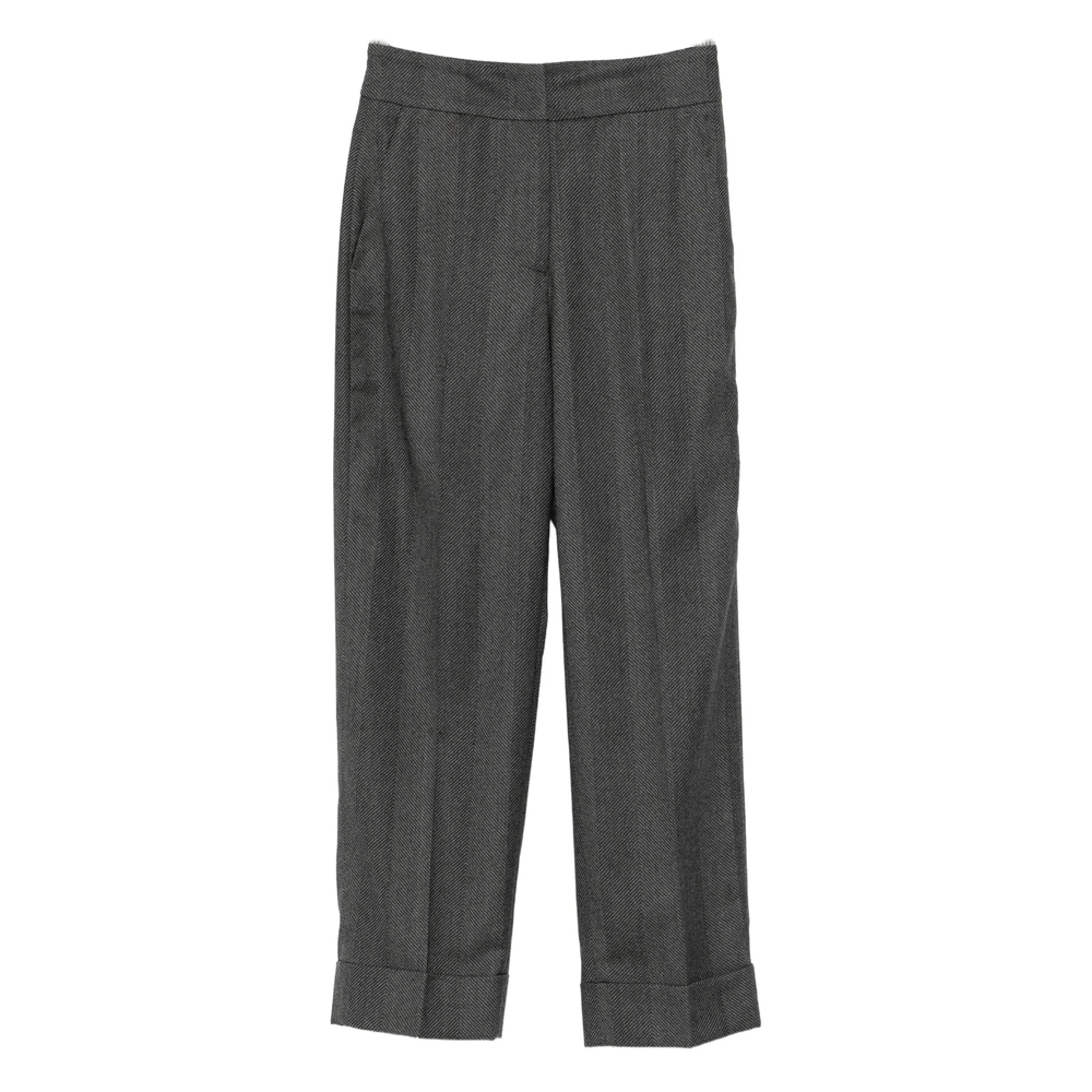 [Peserico] Trousers FW25 P04710 04460 973