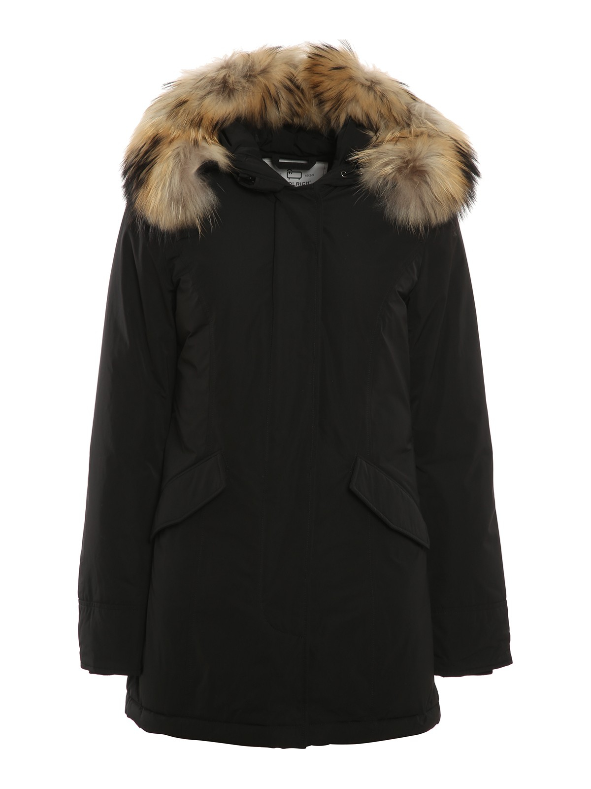 [Woolrich] Casual Jacket FW25 CFWWOU0652 FRUT3128