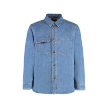 [Gucci] Shirts Long Sleeve SS25 820358XDC6Y_4447