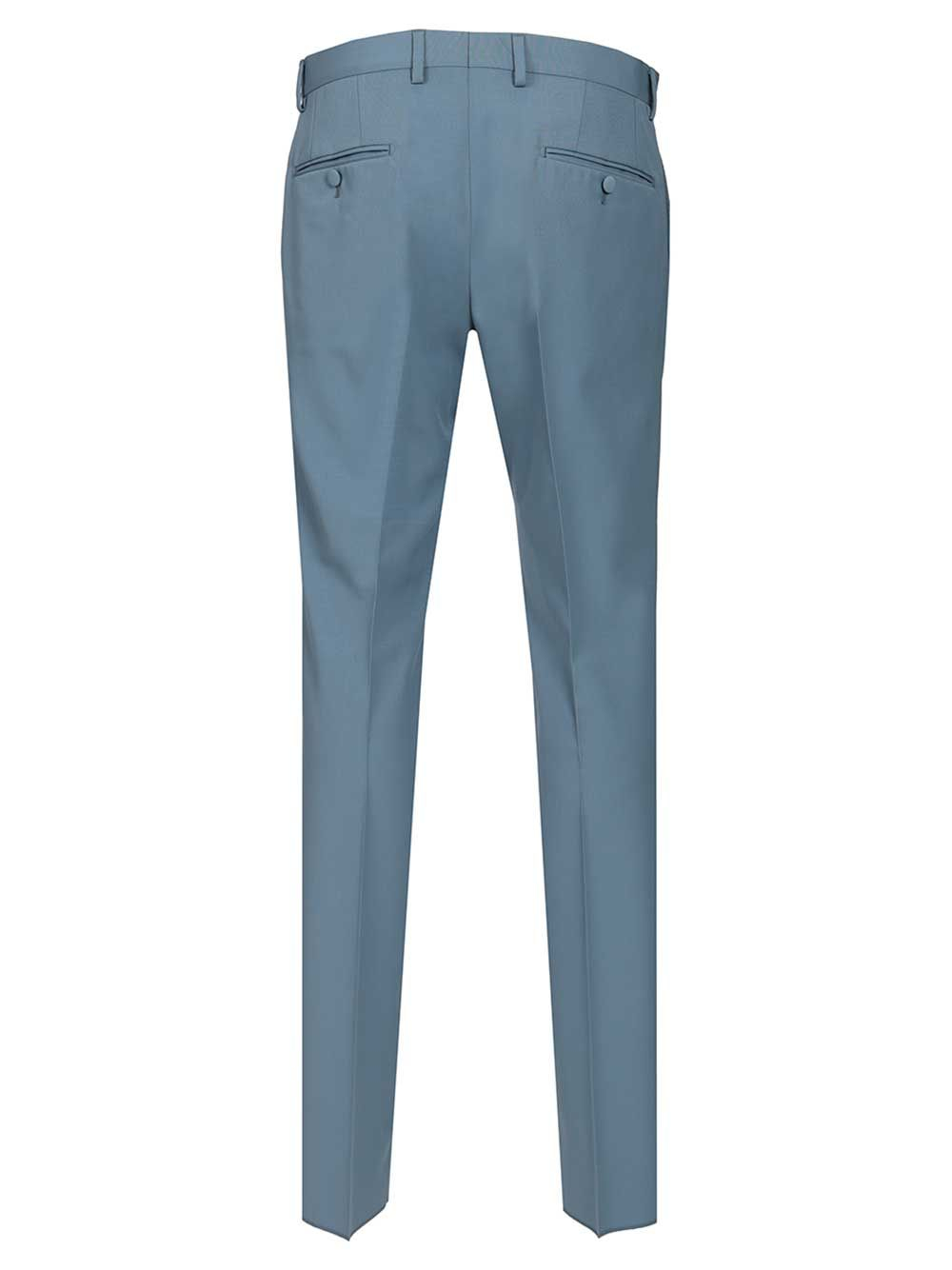 [Dolce & Gabbana] Trousers SS26 GY7BMTHU2BNB0068