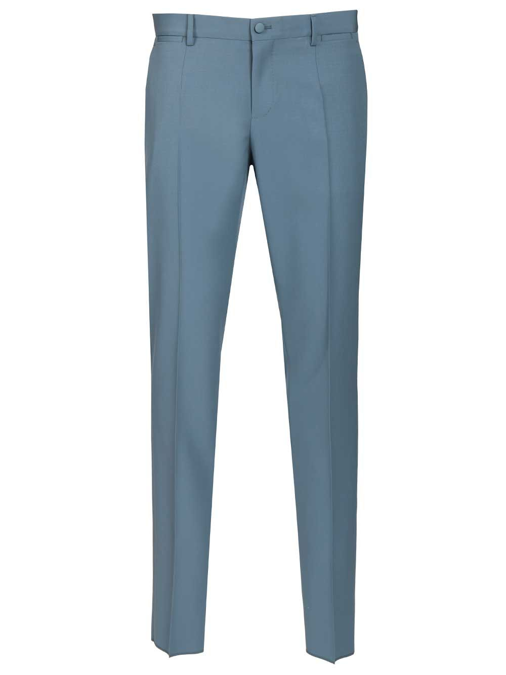 [Dolce & Gabbana] Trousers SS26 GY7BMTHU2BNB0068