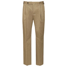 [Dolce & Gabbana] Trousers SS26 GP1A2TFUFJRM0724