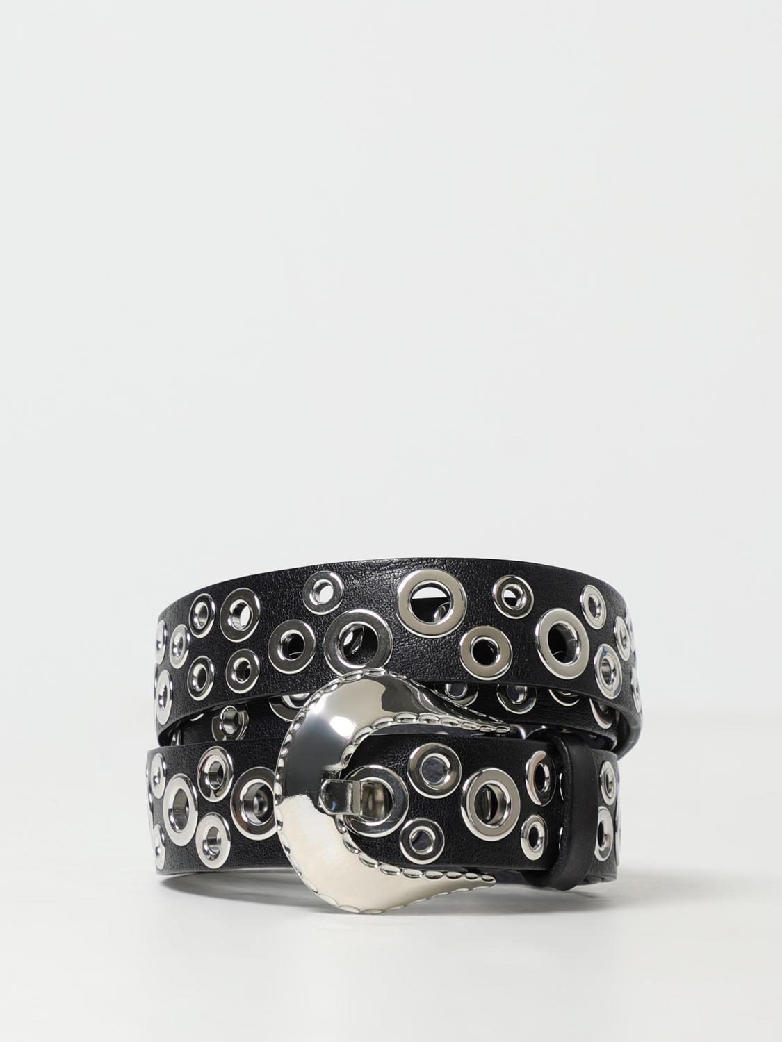 [Golden Goose] Belt SS25 GMA00697A00069290100