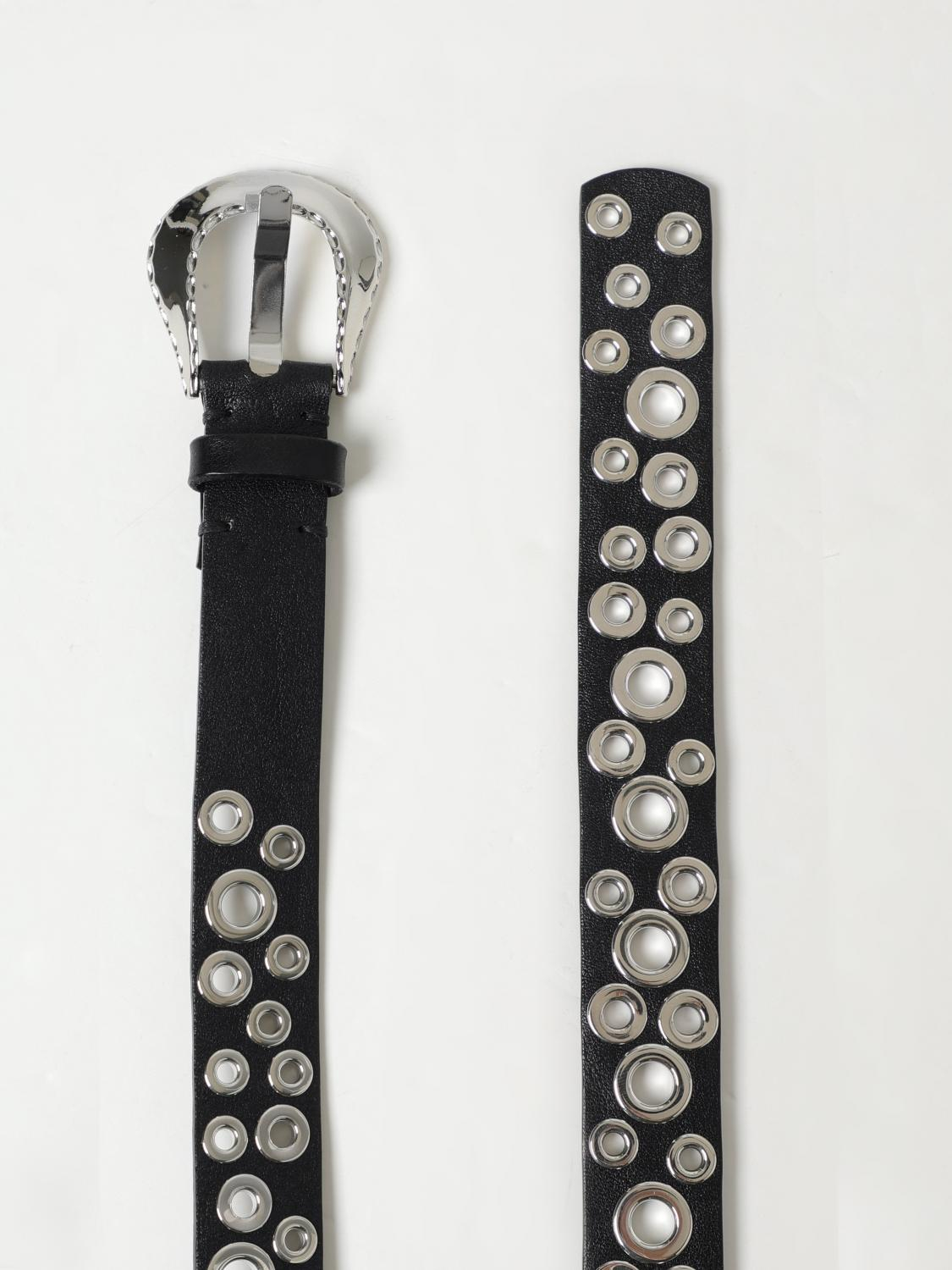 [Golden Goose] Belt SS25 GMA00697A00069290100