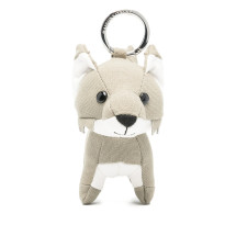 [MAISON KITSUNE] Keyring FW25 PW06902WW0107