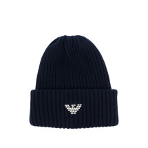[Emporio Armani] Beanie FW25 EM002748AF17000