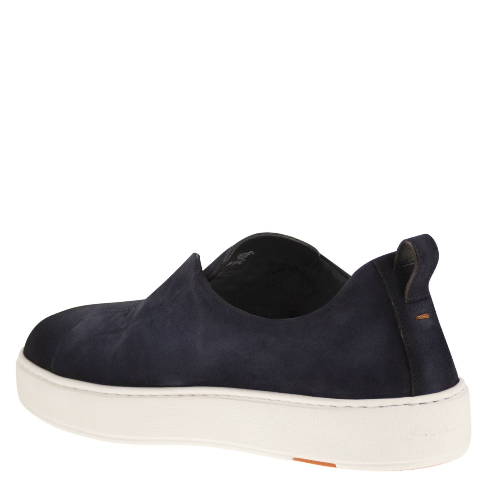 [Santoni] Sneakers CO MBCD21995BARTFEH U59