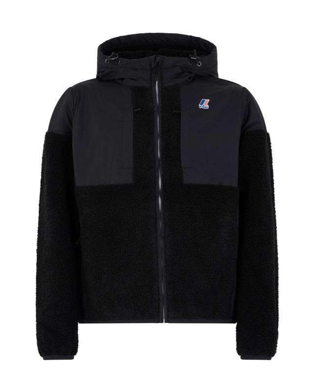 [K-WAY] Fleece FW25 K5122SW_USY