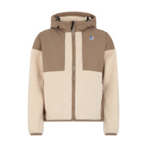 [K-WAY] Fleece FW25 K5122SW_A02