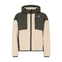 [K-WAY] Fleece FW25 K5122SW_B0A