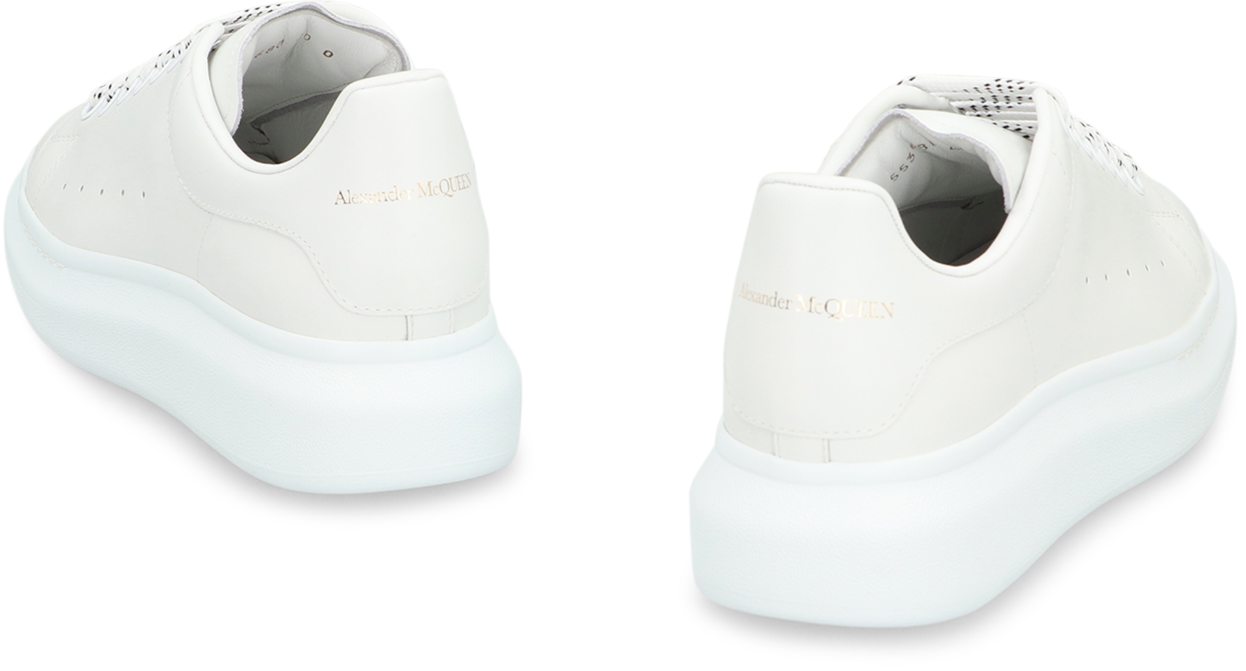 [McQueen] Sneakers FW25 553680WIAIG_9007