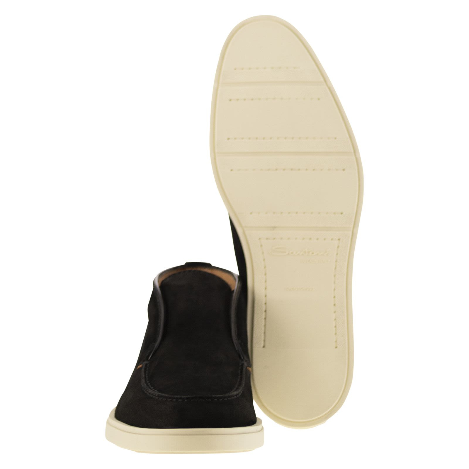 [Santoni] Ankle boots CO MGDT17823TICBSVU N01