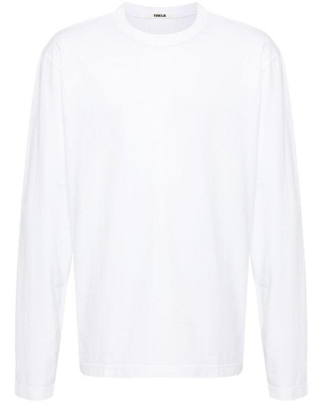 [Tekla] Pajamas FW24 LTSHWH