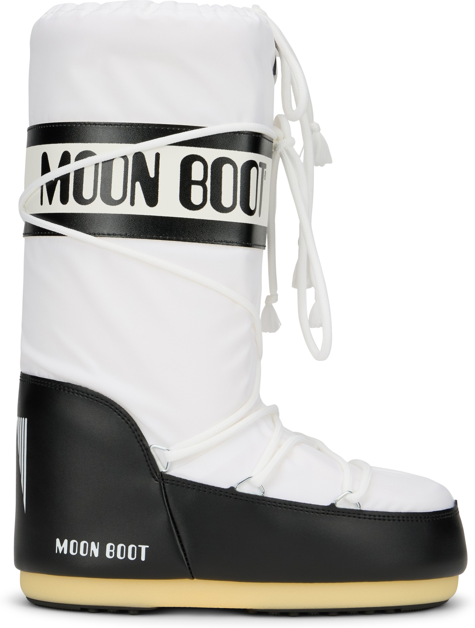 [Moon Boot] Boots FW25 80D1400440_NA02