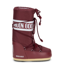 [Moon Boot] Boots FW25 80D1400440_D013