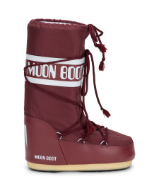[Moon Boot] Boots FW25 80D1400440_D013