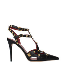 [Valentino Garavani] Slingback FW26 S0NW0JYW0NO