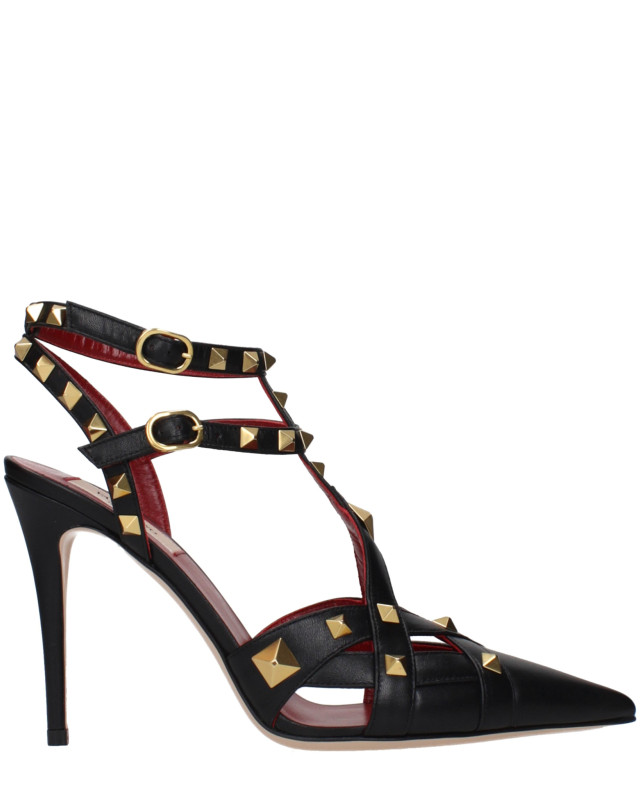 [Valentino Garavani] Slingback FW26 S0NW0JYW0NO