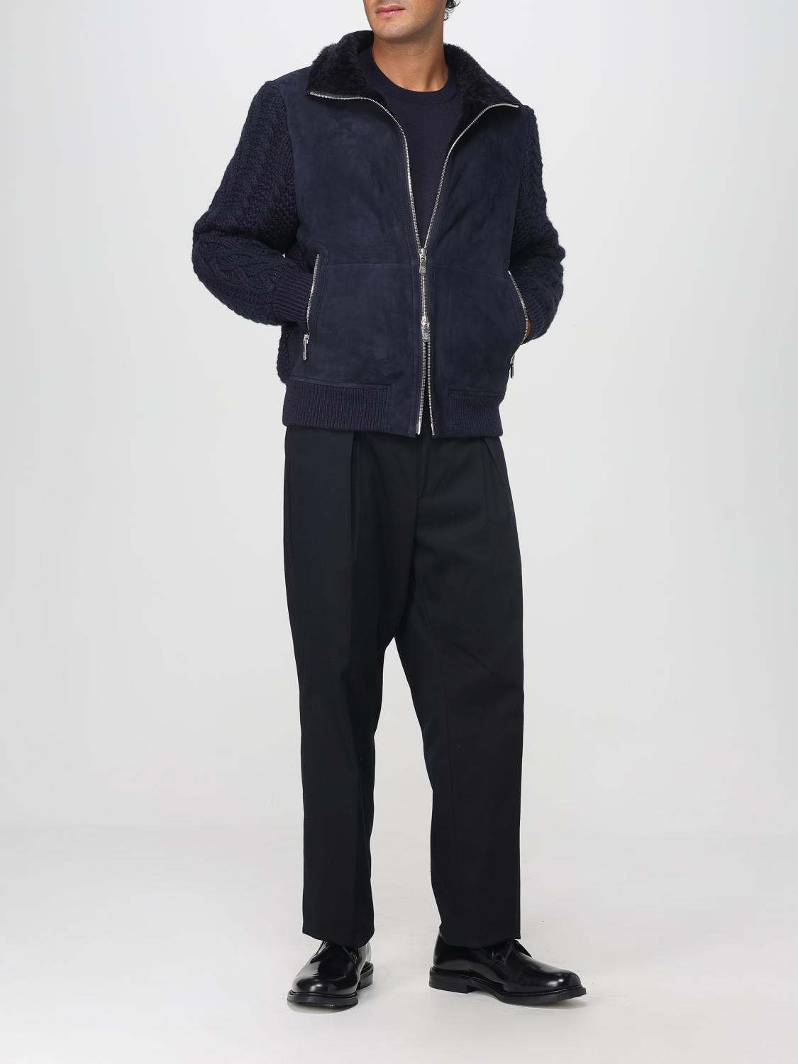 [Brunello Cucinelli] Knitwear SS26 M2300100 CW425